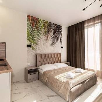 Продается 1-комнатная квартира, 21 м²