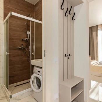 Продается 1-комнатная квартира, 21 м²