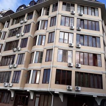Продается 1-комнатная квартира, 36 м²