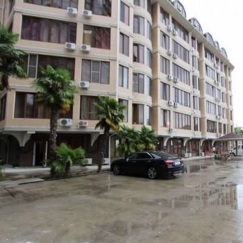 Продается 1-комнатная квартира, 36 м²