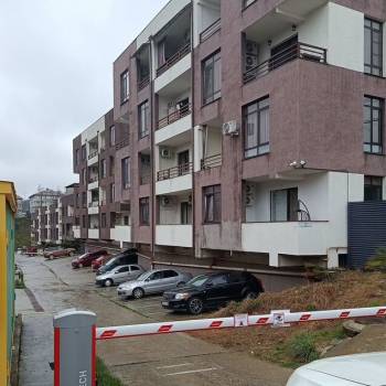 Продается 1-комнатная квартира, 36,9 м²