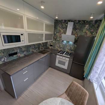 Продается 2-х комнатная квартира, 52 м²