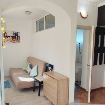 Сдается 1-комнатная квартира, 30 м²