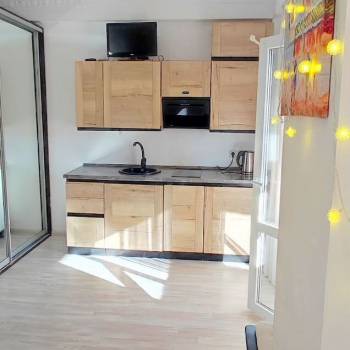 Сдается 1-комнатная квартира, 30 м²