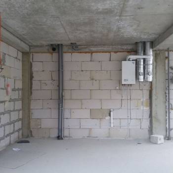 Продается 1-комнатная квартира, 38,9 м²