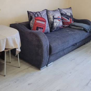 Продается 1-комнатная квартира, 35 м²