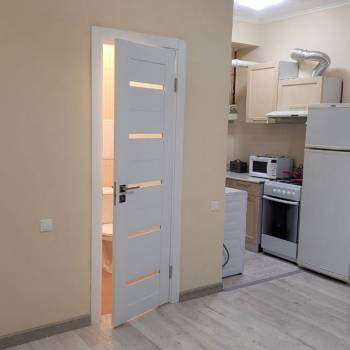 Продается 1-комнатная квартира, 35 м²