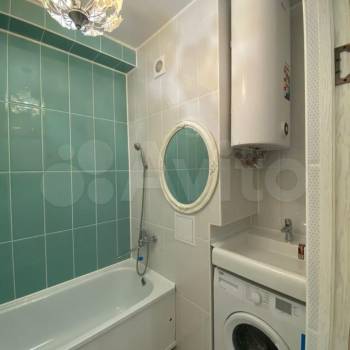 Сдается 1-комнатная квартира, 43 м²