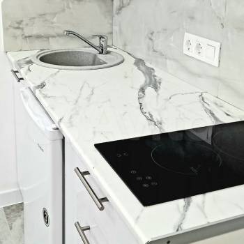 Сдается 1-комнатная квартира, 18,3 м²