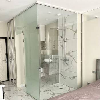 Сдается 1-комнатная квартира, 24 м²