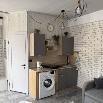 Сдается 1-комнатная квартира, 22,5 м²