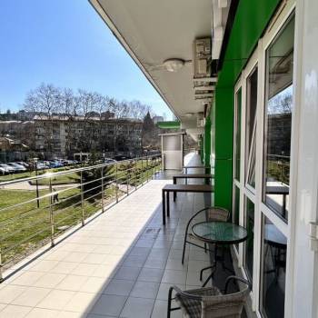 Сдается Нежилое помещение, 18,5 м²