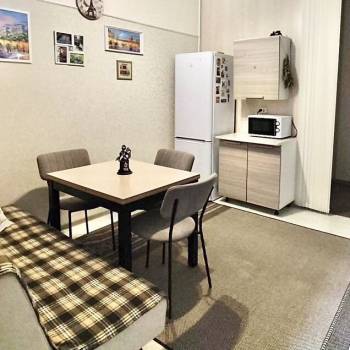 Продается 2-х комнатная квартира, 50,4 м²