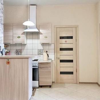 Продается 2-х комнатная квартира, 50,4 м²