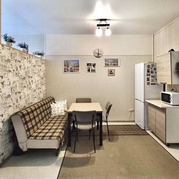 Продается 2-х комнатная квартира, 50,4 м²