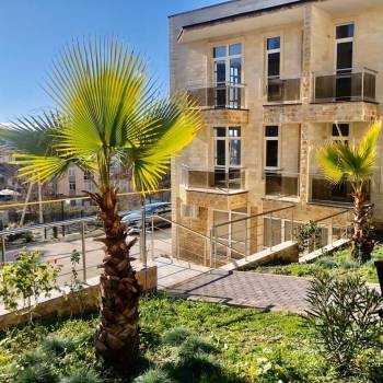 Продается 1-комнатная квартира, 25 м²