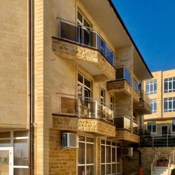 Продается 1-комнатная квартира, 25 м²