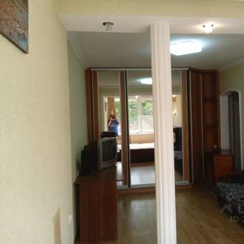 Продается 1-комнатная квартира, 29 м²