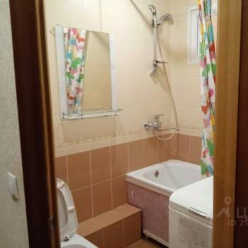 Продается 1-комнатная квартира, 29 м²