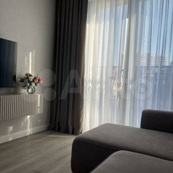 Сдается 1-комнатная квартира, 34,5 м²