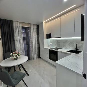 Сдается 1-комнатная квартира, 34,5 м²