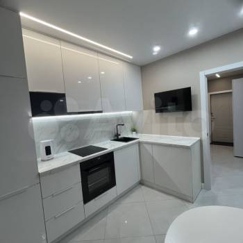 Сдается 1-комнатная квартира, 34,5 м²