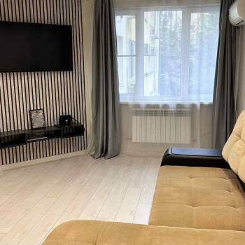 Сдается 2-х комнатная квартира, 39 м²