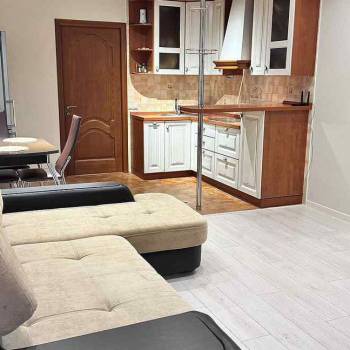 Сдается 2-х комнатная квартира, 39 м²