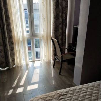 Продается 2-х комнатная квартира, 54 м²