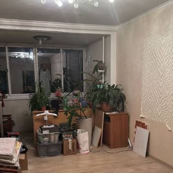 Продается 2-х комнатная квартира, 53 м²