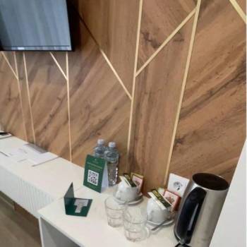 Продается 1-комнатная квартира, 14 м²