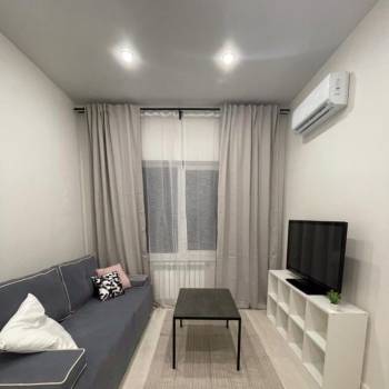 Продается 1-комнатная квартира, 25 м²