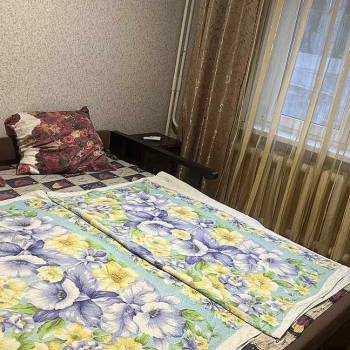 Сдается Многокомнатная квартира, 80 м²