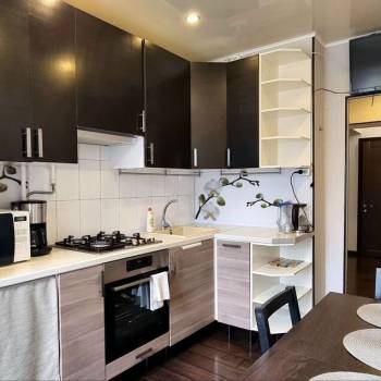Продается 2-х комнатная квартира, 65 м²