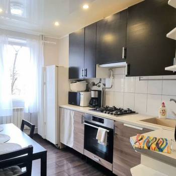 Продается 2-х комнатная квартира, 65 м²