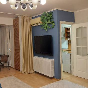 Сдается 1-комнатная квартира, 33 м²