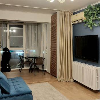 Сдается 1-комнатная квартира, 33 м²