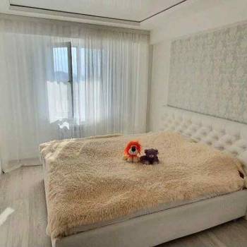 Сдается 2-х комнатная квартира, 53 м²