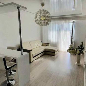 Сдается 2-х комнатная квартира, 53 м²