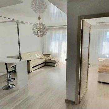 Сдается 2-х комнатная квартира, 53 м²