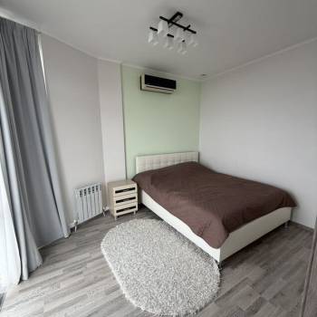 Продается 2-х комнатная квартира, 54 м²