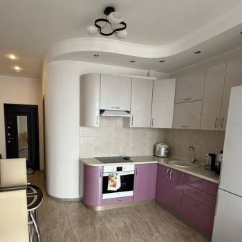 Продается 2-х комнатная квартира, 54 м²