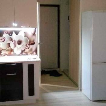 Сдается 1-комнатная квартира, 25 м²