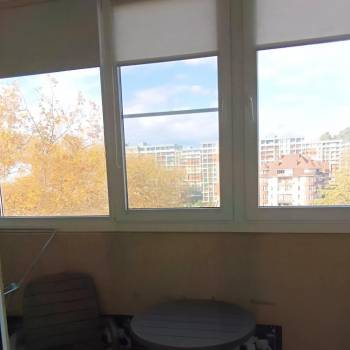 Сдается 1-комнатная квартира, 46 м²