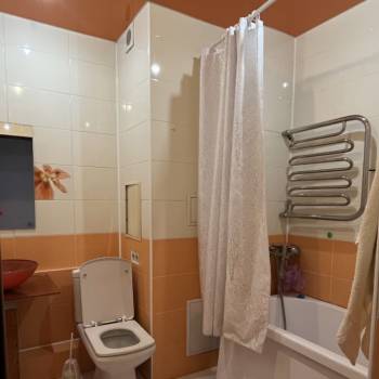 Сдается 2-х комнатная квартира, 50 м²