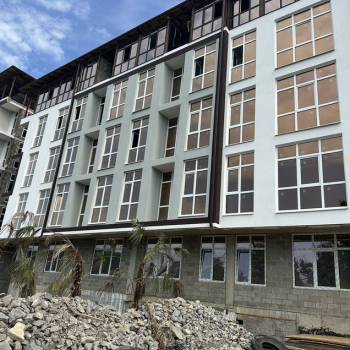 Продается 1-комнатная квартира, 30 м²