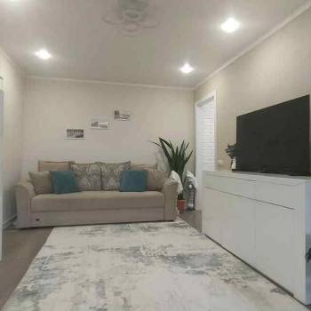 Сдается Многокомнатная квартира, 43 м²