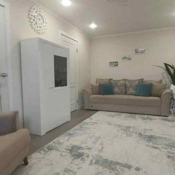 Сдается Многокомнатная квартира, 43 м²