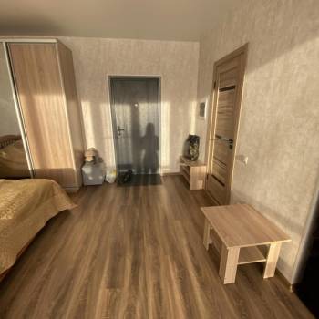 Сдается 1-комнатная квартира, 37 м²