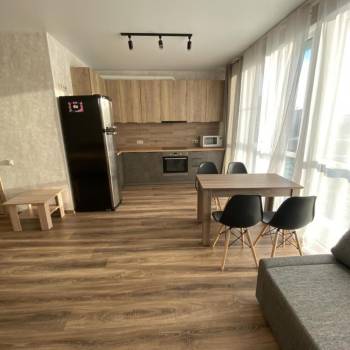 Сдается 1-комнатная квартира, 37 м²